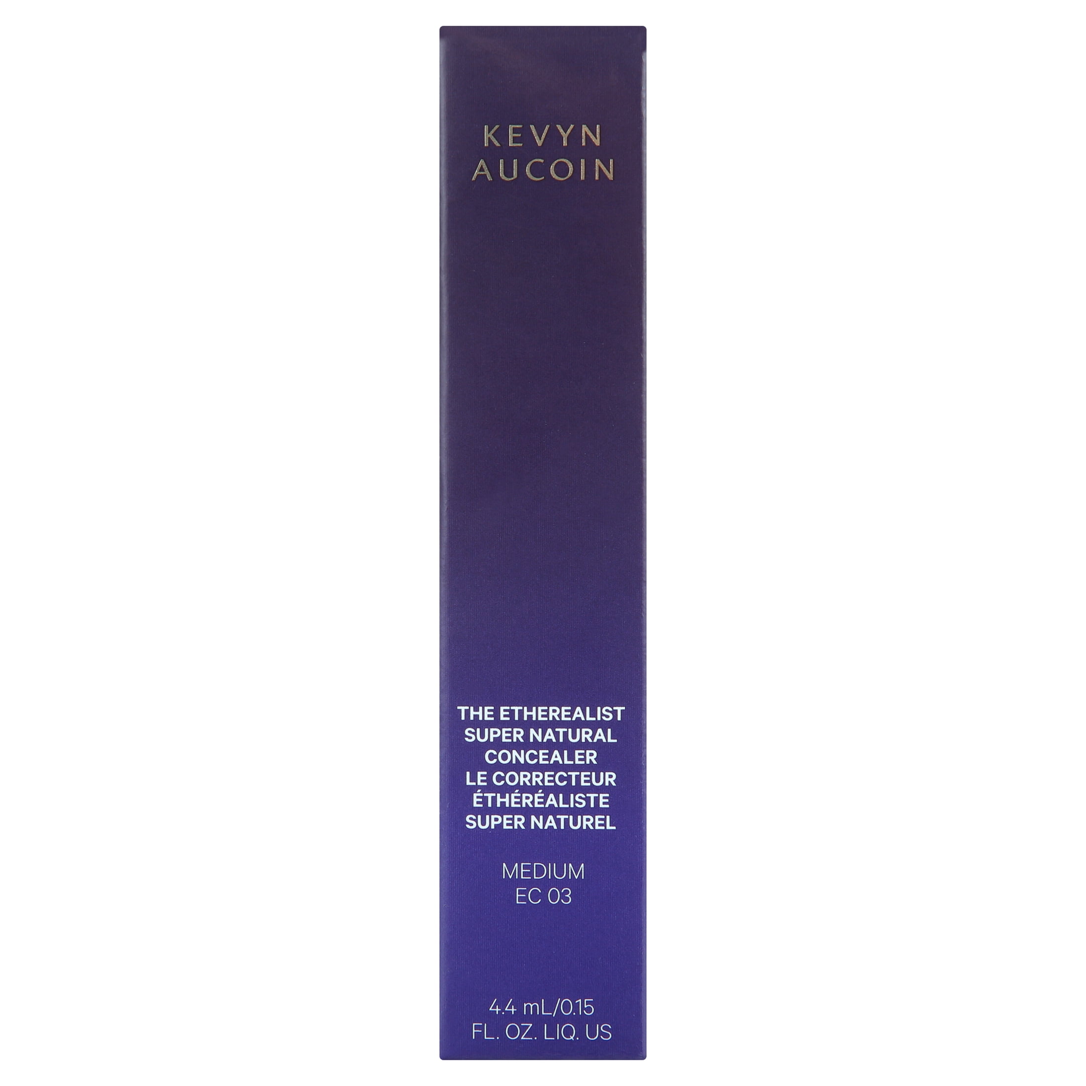Kevyn Aucoin The Etherealist Super Natural Concealer, Medium Ec 03
