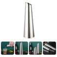 thumbnail image 3 of UPGRATOR Stainless Steel Pourer Shape For Cafes And KTV 1Pack 11.6X2.4X2.4In, 3 of 5
