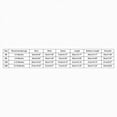 thumbnail image 3 of CAUYDY Newborn Going Home Outfits Boy Preemie Baby Boys Clothing Romper Pants Hat 3PCS Layette Set Infant Fall Clothes 6-18Months (Sizes 6-12 Months,Blue), 3 of 9