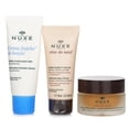 thumbnail image 2 of Kit Moisture Me Nuxe: 1 Creme Fraiche De Beaute 48 horas 30 ml + 1 bálsamo labial Reve De Miel Honey, 2 of 3