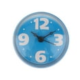 thumbnail image 2 of Surtidor Autoadhesivo Clasificado Del Reloj De Pared Del De Digitaces Del Reloj Del De , , Etiqueta Engomad Macarena Reloj de Pared Ventosa, 2 of 7