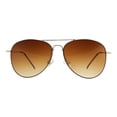 thumbnail image 2 of Lentes de Sol Basic Grey Dorado, 2 of 3