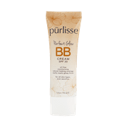 Pur-lisse Perfect Glow BB Cream SPF 30, 1.4 Oz