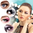thumbnail image 7 of RAGUPEL 2026 New 100Pcs Disposable Eyelash Mascara Brushes Wands Applicator Makeup Brush Eyelash Extension Spoolies Tool, 7 of 7