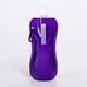 thumbnail image 3 of Botellas de agua plegables Naiovety 480ml color púrpura, 3 of 6