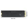 thumbnail image 5 of Ssd Unidades de estado sólido M.2 SSD 128G 256G 512G 1TB NGFF 2280 para máquina POS de computadora Ehuebsd Para estrenar, 5 of 5