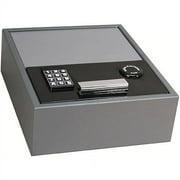 First Alert 0.35 cu. ft. Steel Anti-Theft Drawer Safe with Electronic Lock, 2074F