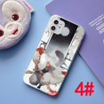 thumbnail image 1 of Huawei Nova 2i 3i 5t P20 Pro P30 Lite Y6 Y6P Y7 Funda Blanda 31HD Inuyasha Sesho Pastillas, 1 of 4