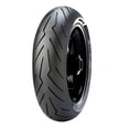 thumbnail image 1 of Llanta Pirelli 190/55-17 para MOTO 75W negro, 1 of 3