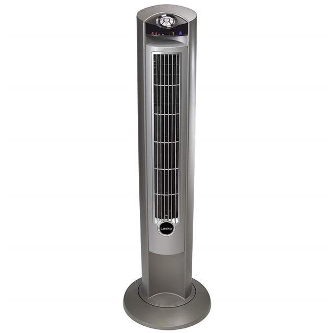 Lasko Products T42954 Wind Curve Tower Fan with Remote | Walmart Canada