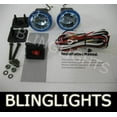 thumbnail image 6 of Kawasaki KLX250 KLX250S KLX250H Xenon Driving Lights Fog Lamps Drivinglights Foglamps Foglights Kit, 6 of 6