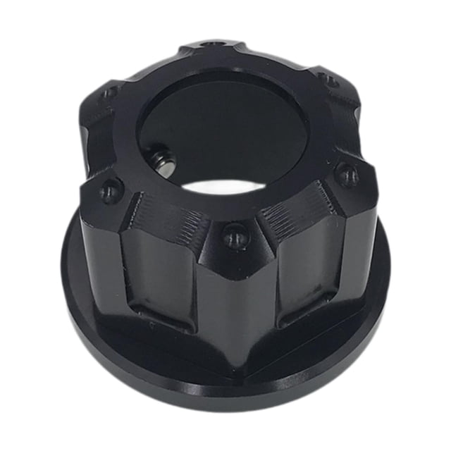 Tapa del cubo del botón de encendido, tapa del panel, protección, repuestos, panel negro