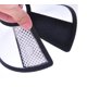 thumbnail image 3 of Collar electrónico translúcido grande ajustable para mascotas para perros y gatos Xemadio WHFLD118, 3 of 7