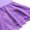 Purple, variant on renvena Kids Girls Ballet Tutu Dress Leotard Short Sleeves Ruffled Tutu Dress Dancewear Gymnastics Dance