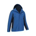 thumbnail image 3 of Mountain Warehouse Mens Thunderstorm 3 in 1 Waterproof Jacket, 3 of 5
