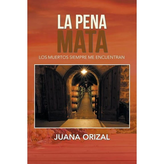 La Pena Mata (Paperback)