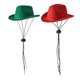 thumbnail image 1 of 2 uds sombreros de vaquero para perros con cachorros ajustables sombrero de vaquero para mascotas gatos disfraz occidental fiesta de vacaciones Zhivalor CPB-SSW528-4, 1 of 5