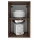 thumbnail image 3 of Alacena Gabinete Superior Cocina Madesa Glamy 40cm Color BN, 3 of 5