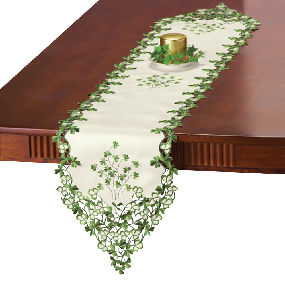 irish table linens