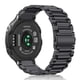 thumbnail image 1 of Correa de reloj Fintie compatible con Garmin Forerunner 235 negra, 1 of 8