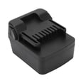 thumbnail image 3 of Adaptador de Batería, Convertidor de Batería de Rendimiento ESTABLE ABS PROFESIVO PARRA HERRAMIENTA ELÍCTRICA, 3 of 7