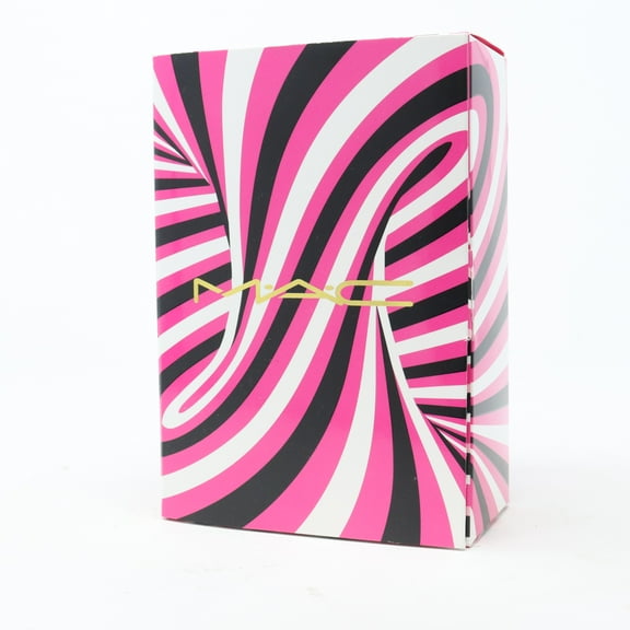 MAC Mystic Mist Fix  Duo, 3.4 fl oz Each, Hydrating Makeup Setting Spray, 2-Pack