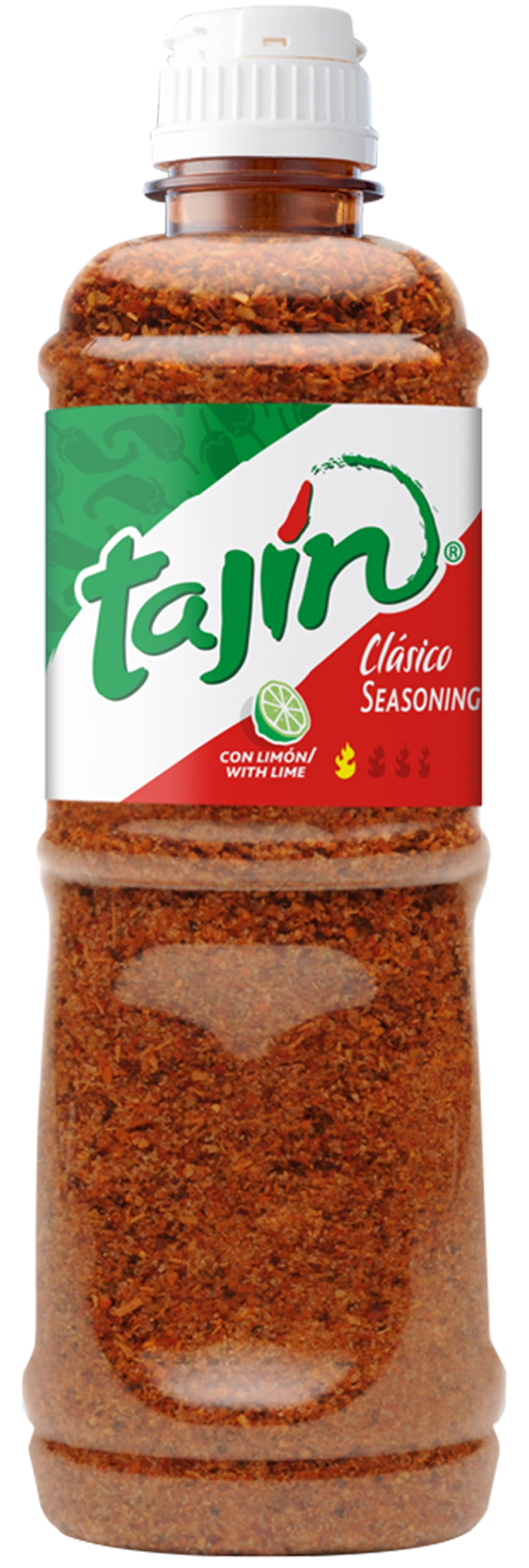 Tajin Fruit and Snack Seasoning, 14oz