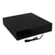 thumbnail image 2 of Cajon de Dinero Metalico EC LINE Punto de Venta EC-CD-50M 4 Billetes 8 Monedas, 2 of 5