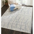 thumbnail image 5 of Nourison Ellora Area Rug-Color:Sky,Shape:Rectangle,Size:9'9" x 13'9", 5 of 5