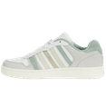 thumbnail image 3 of K-Swiss Court Palisades Women's Sneaker, Classic Court Inspired Casual Shoes, 3 of 7