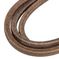 thumbnail image 3 of CUB CADET 954-04185 V Belt A Sec X 89.24 i1042 ZTT42 754-04185 490-500-S027, 3 of 8