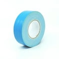 thumbnail image 1 of 1/2" (12mm) Colored Duct Tape - Industrial Grade ,Sky Blue[1 Roll], 1 of 1