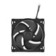 thumbnail image 2 of Ventilador interno, consola de juegos, refrigeración interna, consola de juegos, ventilador de refrigeración interno, ventilador de refrigeración interno para Xbox One de grado profesional, 2 of 8