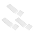 thumbnail image 3 of Tongue Scraper Storage Box Easy to Clean Plastic 3Pcs 5.9X1.6X0.5In, 3 of 7