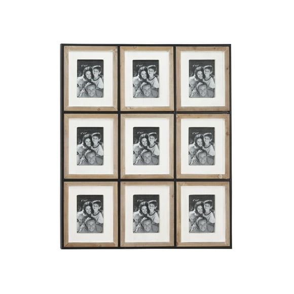 3.5 X 5 Picture Frames