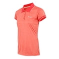 thumbnail image 3 of Regatta Womens Remex II Polo Neck T-Shirt, 3 of 4