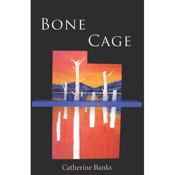 Bone Cage (Paperback)
