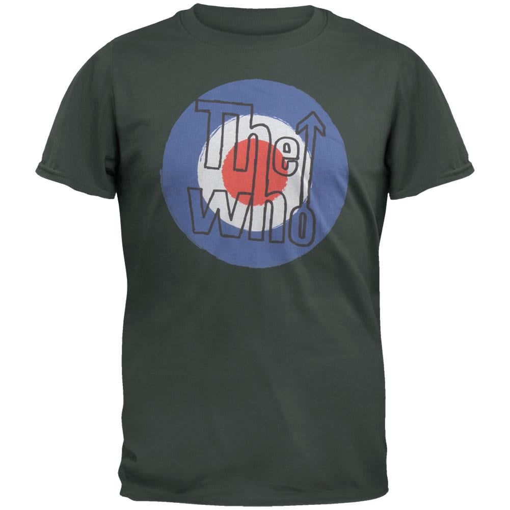 Target Soft T-Shirt | Walmart 