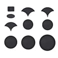 thumbnail image 2 of Drum , High Elastic High Impact Resistance Drum Pad  For Home, 2 of 8