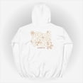 thumbnail image 2 of Jesus Loves You - Hoodie, 2 of 2