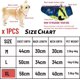 thumbnail image 3 of Abrigos de Invierno para Perros, Ropa para Cachorros, Chaqueta Impermeable para Perros, Chaleco de Invierno para Perros, Ropa para Pequeños (XL) TUNC Sencillez, 3 of 5