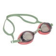 thumbnail image 2 of Goggles Speedo adulto Longview rosa, 2 of 4