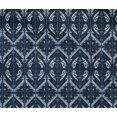 thumbnail image 4 of oneOone Cotton Flex Fabric Geometric & Paisley Block Print Fabric By Yard 40 Inch Wide, 4 of 4