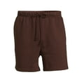 thumbnail image 5 of No Boundaries Men’s Jogger Shorts, Sizes XS-3XL, 5 of 5