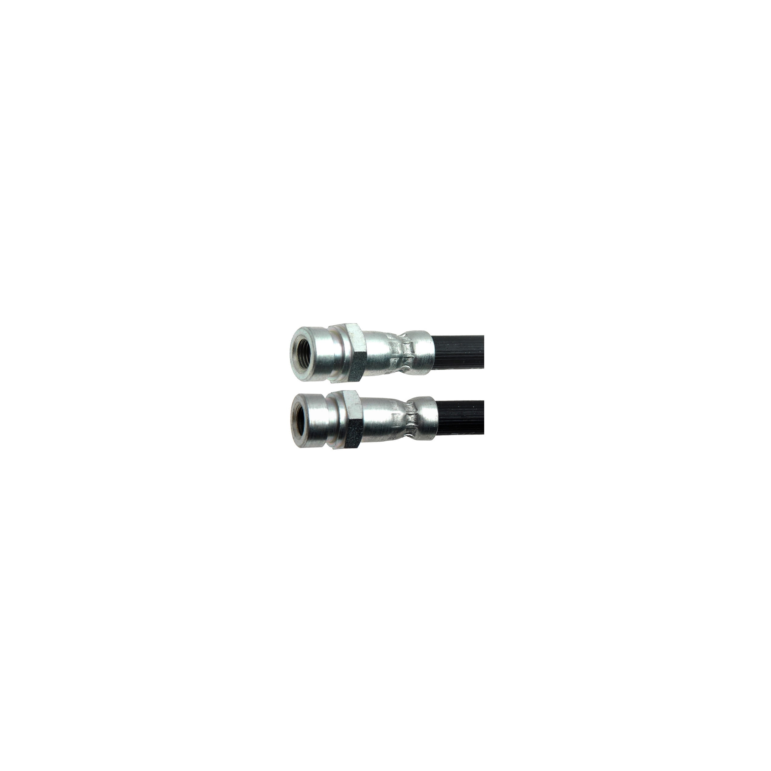 Raybestos Element3 Brake Hose, BH381180 Fits select: 1978-1979,1981-1983 RENAULT LECAR GTL