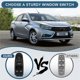 thumbnail image 5 of 3523769 Car Power Window Switch Unit for Lada LHD Car Parts, 5 of 5