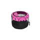 thumbnail image 1 of Casa Corral Portátil 91cm Para Mascotas Perro Área De Juego Rosa, 1 of 5