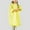 Yellow, variant on Rain Coats for Women Children Boys And Girls Windproof And Raincoat With Schoolbag Bit Raincoat for Kids