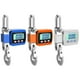 thumbnail image 3 of Báscula Crance con pantalla Digital LCD, grúa de gancho de peso pesado electrónica Industrial portátil de 0,05-500kg con, 3 of 8
