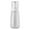 J, variant on 100 ml travel spray bottle, refillable fine mist atomizer for perfume, oils, and cosmetics